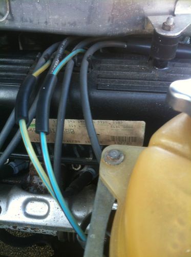 Mercedes 560SL Roadster: 5.6L, Auto, Both Tops, Window Sticker, ONLY 52k MILES!, US $18,500.00, image 20