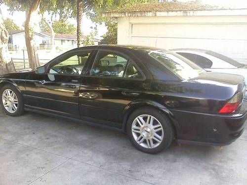 2003 Lincoln LS LSE Sedan 4-Door 3.9L, US $4,500.00, image 2