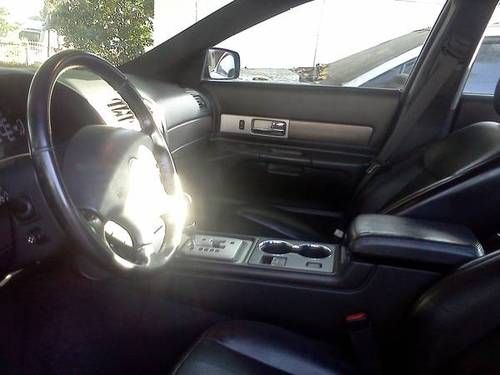 2003 Lincoln LS LSE Sedan 4-Door 3.9L, US $4,500.00, image 3