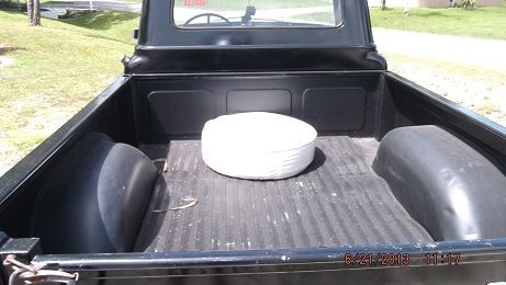 Ford F100, Rat Rod, Vintage, Hot Rod, Street Rod, US $9,999.00, image 8