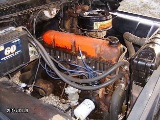 Ford F100, Rat Rod, Vintage, Hot Rod, Street Rod, US $9,999.00, image 10