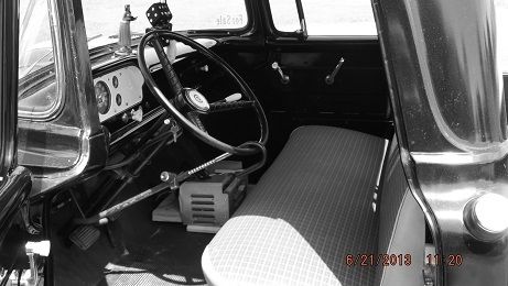 Ford F100, Rat Rod, Vintage, Hot Rod, Street Rod, US $9,999.00, image 15