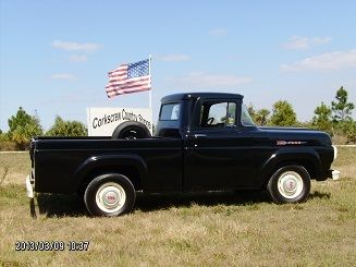 Ford F100, Rat Rod, Vintage, Hot Rod, Street Rod, US $9,999.00, image 17