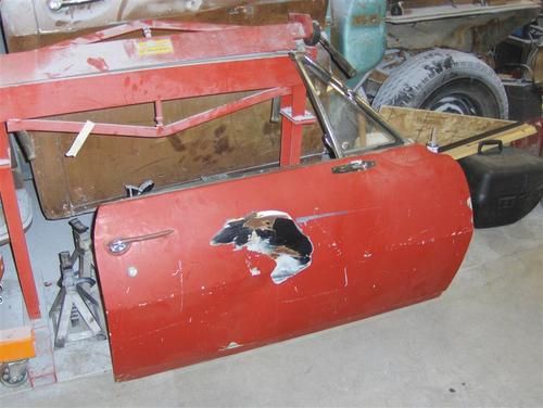 67 RS Camaro - Great rebuilder, image 8