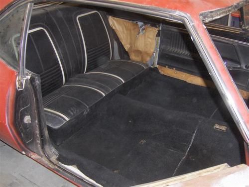 67 RS Camaro - Great rebuilder, image 11