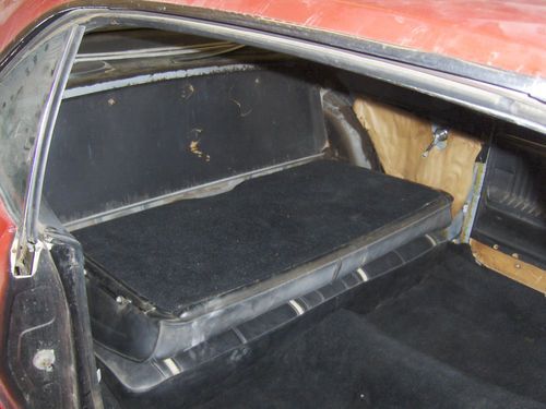 67 RS Camaro - Great rebuilder, image 12