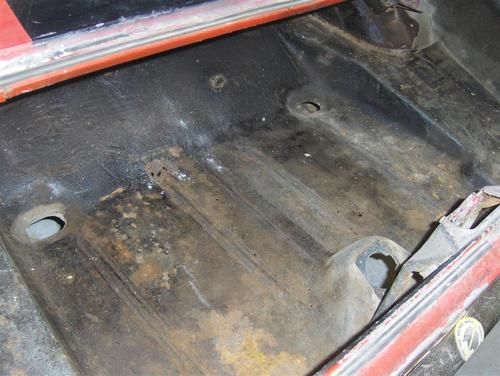 67 RS Camaro - Great rebuilder, image 13