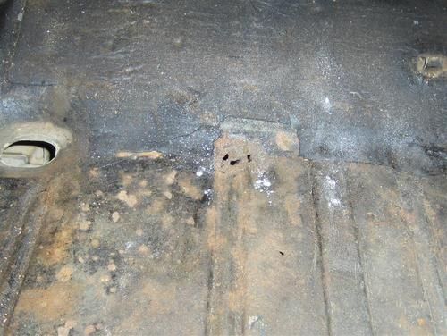 67 RS Camaro - Great rebuilder, image 14