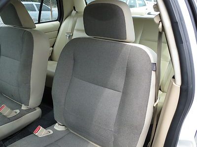 WHITE P71 POLICE 138K COUNTY HWY MILES PW PL WELL MAINTAINED, US $3,595.00, image 15