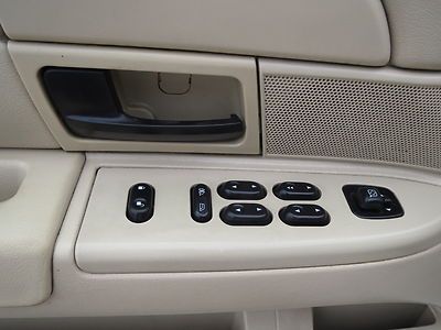 WHITE P71 POLICE 138K COUNTY HWY MILES PW PL WELL MAINTAINED, US $3,595.00, image 20