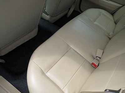 WHITE P71 POLICE 138K COUNTY HWY MILES PW PL WELL MAINTAINED, US $3,595.00, image 23