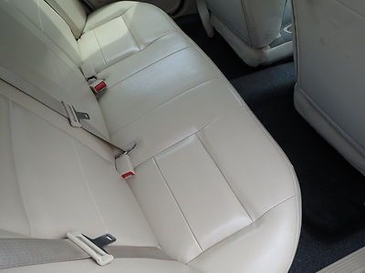 WHITE P71 POLICE 138K COUNTY HWY MILES PW PL WELL MAINTAINED, US $3,595.00, image 28