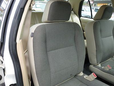 WHITE P71 POLICE 138K COUNTY HWY MILES PW PL WELL MAINTAINED, US $3,595.00, image 31