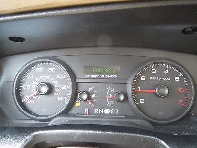 WHITE P71 POLICE 138K COUNTY HWY MILES PW PL WELL MAINTAINED, US $3,595.00, image 37