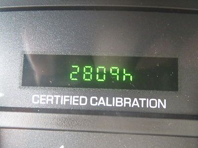 WHITE P71 POLICE 138K COUNTY HWY MILES PW PL WELL MAINTAINED, US $3,595.00, image 38