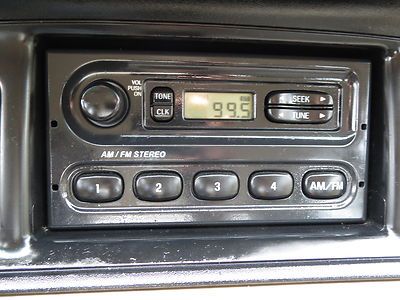 WHITE P71 POLICE 138K COUNTY HWY MILES PW PL WELL MAINTAINED, US $3,595.00, image 40