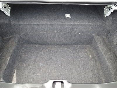 WHITE P71 POLICE 138K COUNTY HWY MILES PW PL WELL MAINTAINED, US $3,595.00, image 47