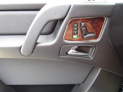 2012 Mercedes-Benz G550 5.5L, US $97,880.00, image 3