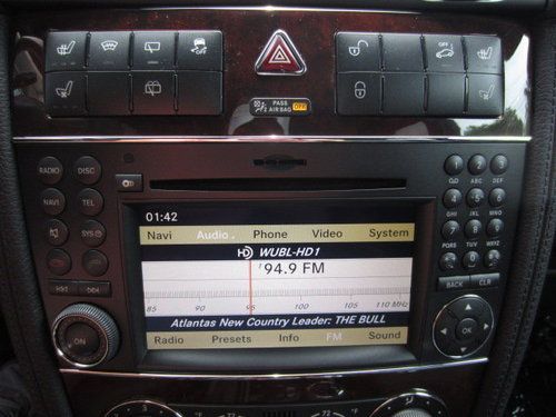 2012 Mercedes-Benz G550 5.5L, US $97,880.00, image 4