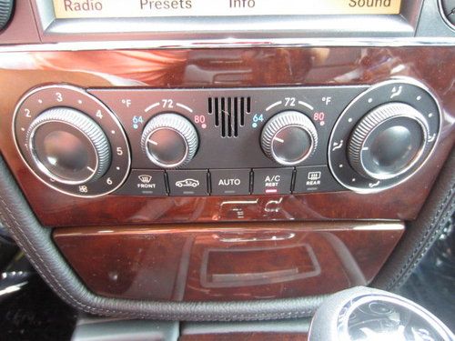 2012 Mercedes-Benz G550 5.5L, US $97,880.00, image 5