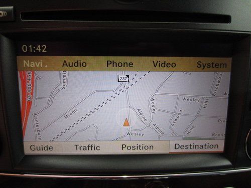 2012 Mercedes-Benz G550 5.5L, US $97,880.00, image 6