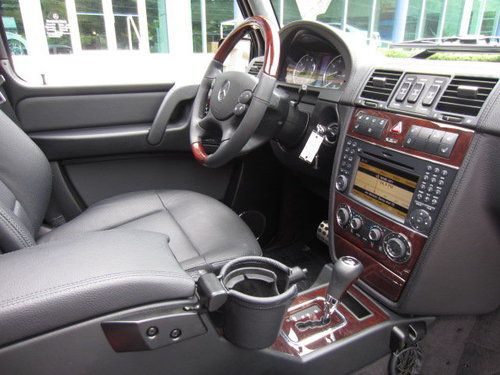 2012 Mercedes-Benz G550 5.5L, US $97,880.00, image 7