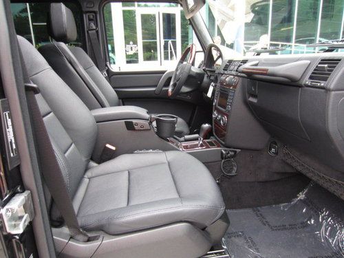 2012 Mercedes-Benz G550 5.5L, US $97,880.00, image 14