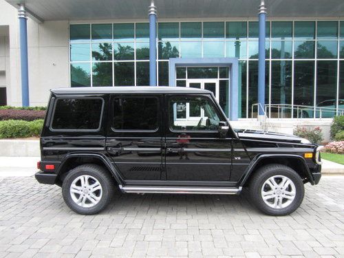 2012 Mercedes-Benz G550 5.5L, US $97,880.00, image 15