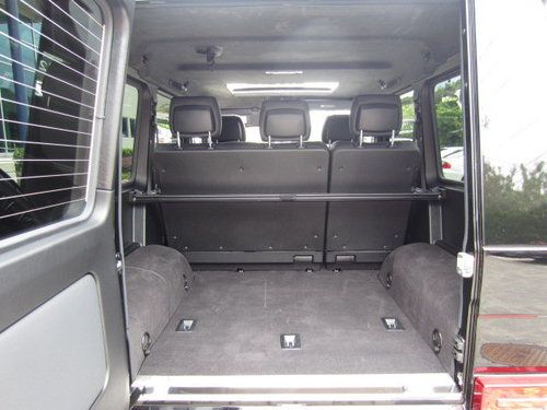 2012 Mercedes-Benz G550 5.5L, US $97,880.00, image 17