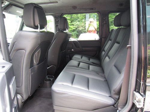 2012 Mercedes-Benz G550 5.5L, US $97,880.00, image 18