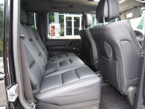 2012 Mercedes-Benz G550 5.5L, US $97,880.00, image 19