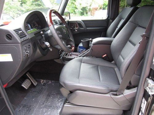 2012 Mercedes-Benz G550 5.5L, US $97,880.00, image 20