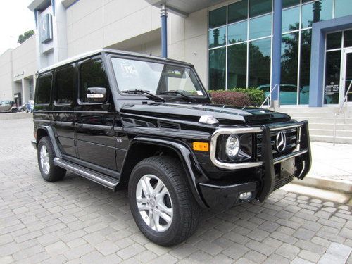 2012 Mercedes-Benz G550 5.5L, US $97,880.00, image 22