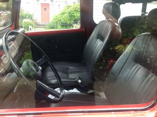 Original 1978 Toyota FJ 40, US $13,900.00, image 12