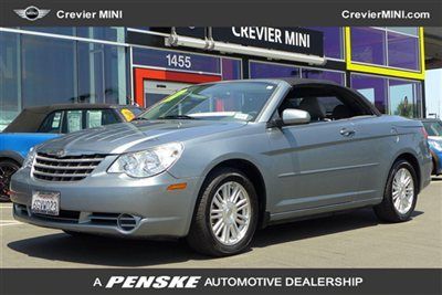 2008 chrysler sebring