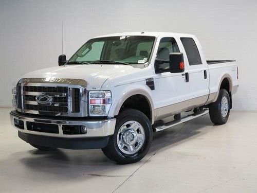 We finance ! f350 tough with the luxury of a sedan