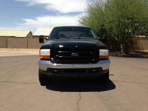 Ford f-250 triton v-10 #9