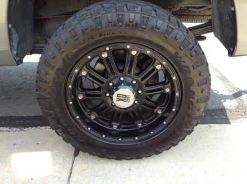 2011 RAM 2500 Diesel Crew Cab, US $34,900.00, image 5