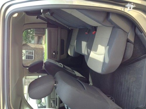 2011 RAM 2500 Diesel Crew Cab, US $34,900.00, image 8