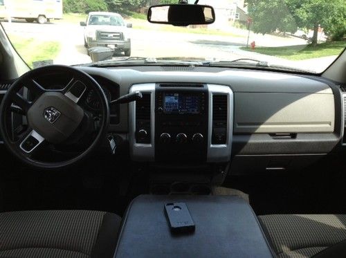 2011 RAM 2500 Diesel Crew Cab, US $34,900.00, image 9