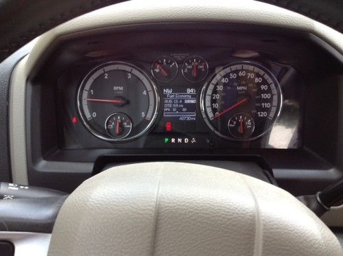 2011 RAM 2500 Diesel Crew Cab, US $34,900.00, image 10