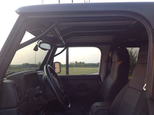 2004 jeep rubicon, US $25,000.00, image 8