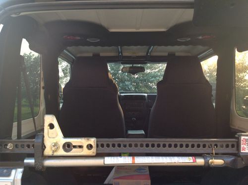 2004 jeep rubicon, US $25,000.00, image 9