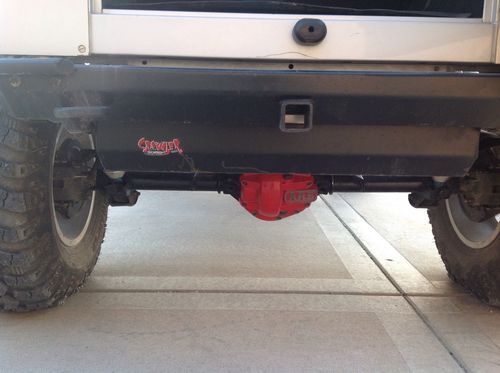 2004 jeep rubicon, US $25,000.00, image 10