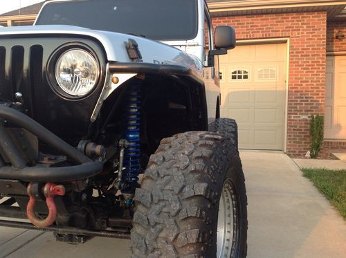 2004 jeep rubicon, US $25,000.00, image 12