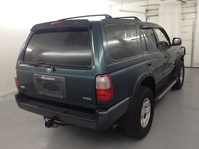 Clean Pre-Owned Dealer trade 4x4, image 3