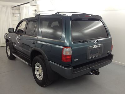 Clean Pre-Owned Dealer trade 4x4, image 4