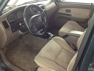 Clean Pre-Owned Dealer trade 4x4, image 5
