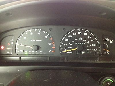 Clean Pre-Owned Dealer trade 4x4, image 6