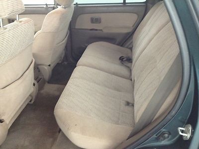 Clean Pre-Owned Dealer trade 4x4, image 12